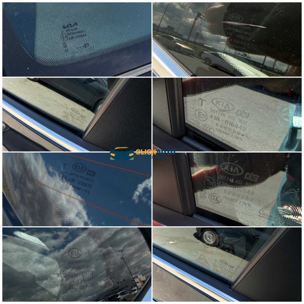 АВТОПОДБОР KIA SELTOS Prestige